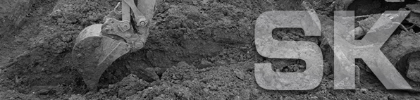 Entreprise de terrassement Charleroi